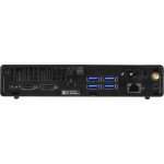 DELL OptiPlex 3090 Micro i5-10500T 16GB 256GB SSD mSFF Win11pro Used