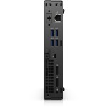 DELL OptiPlex 3090 Micro i5-10500T 16GB 256GB SSD mSFF Win11pro Used