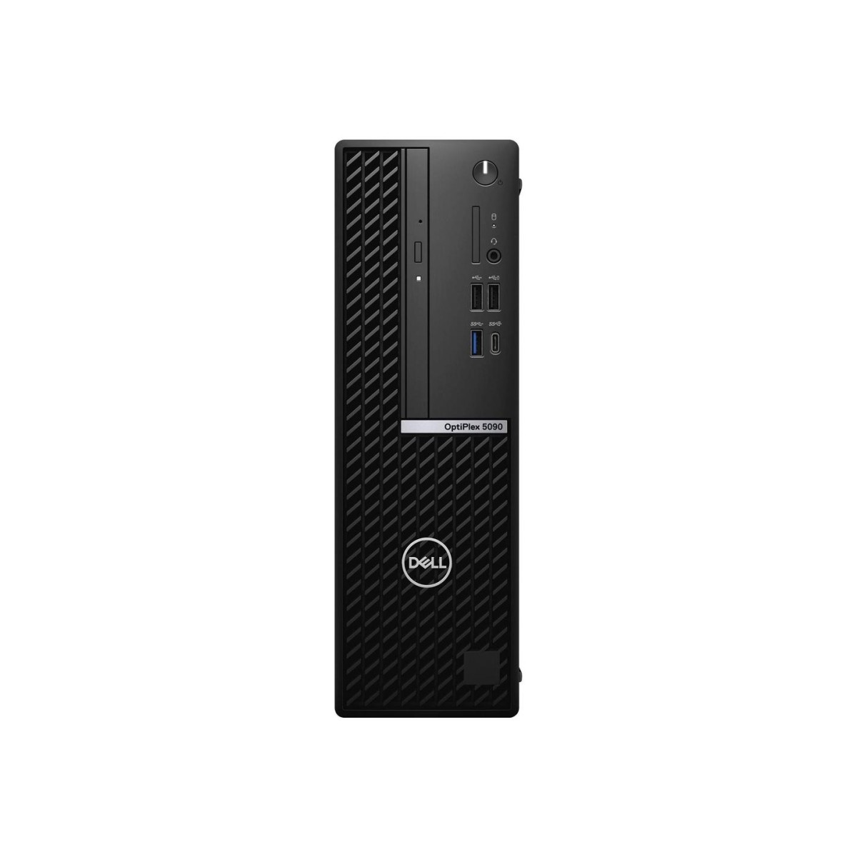 DELL OptiPlex 5090 i5-10505 16GB 256GB SSD SFF Win11pro Used