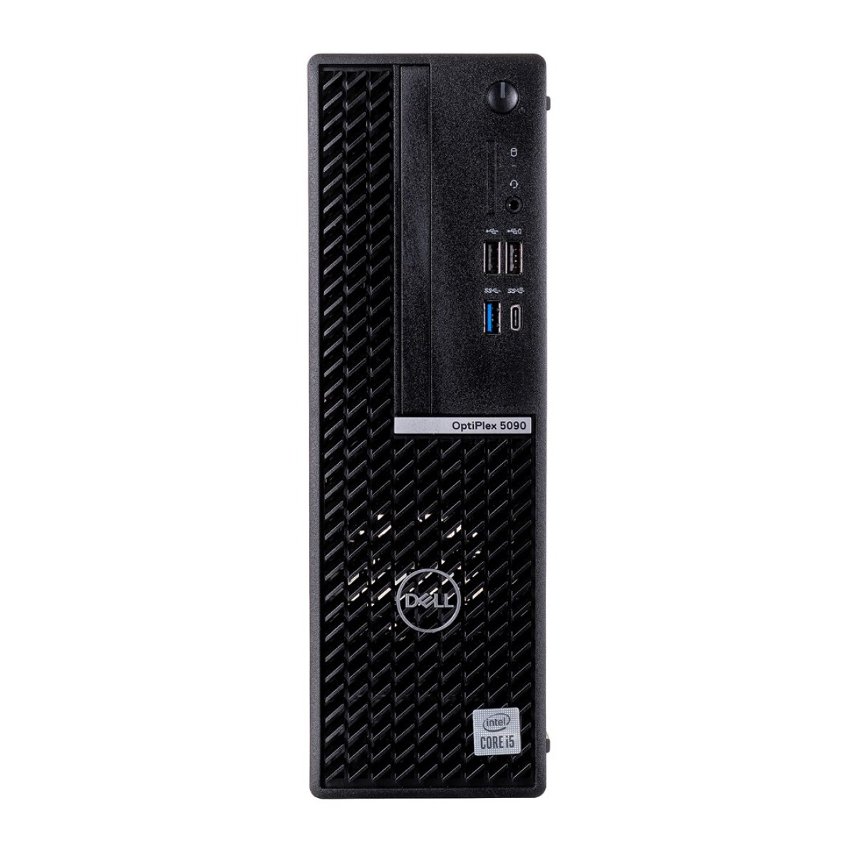 DELL OptiPlex 5090 i5-10505 16GB 256GB SSD SFF Win11pro Used