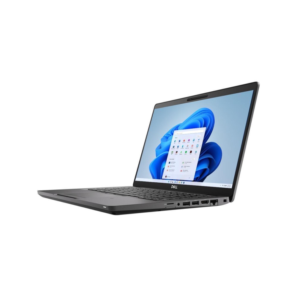 DELL LATITUDE 5400 i5-8365U 16GB 256GB SSD 14