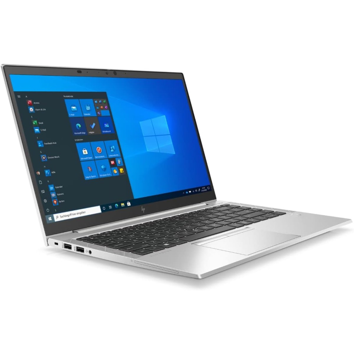 HP EliteBook 840 G7 i5-10310U 16GB 256GB SSD 14\