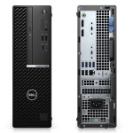 DELL OptiPlex 5090 i5-10500 16GB 256GB SSD SFF Win11pro Used