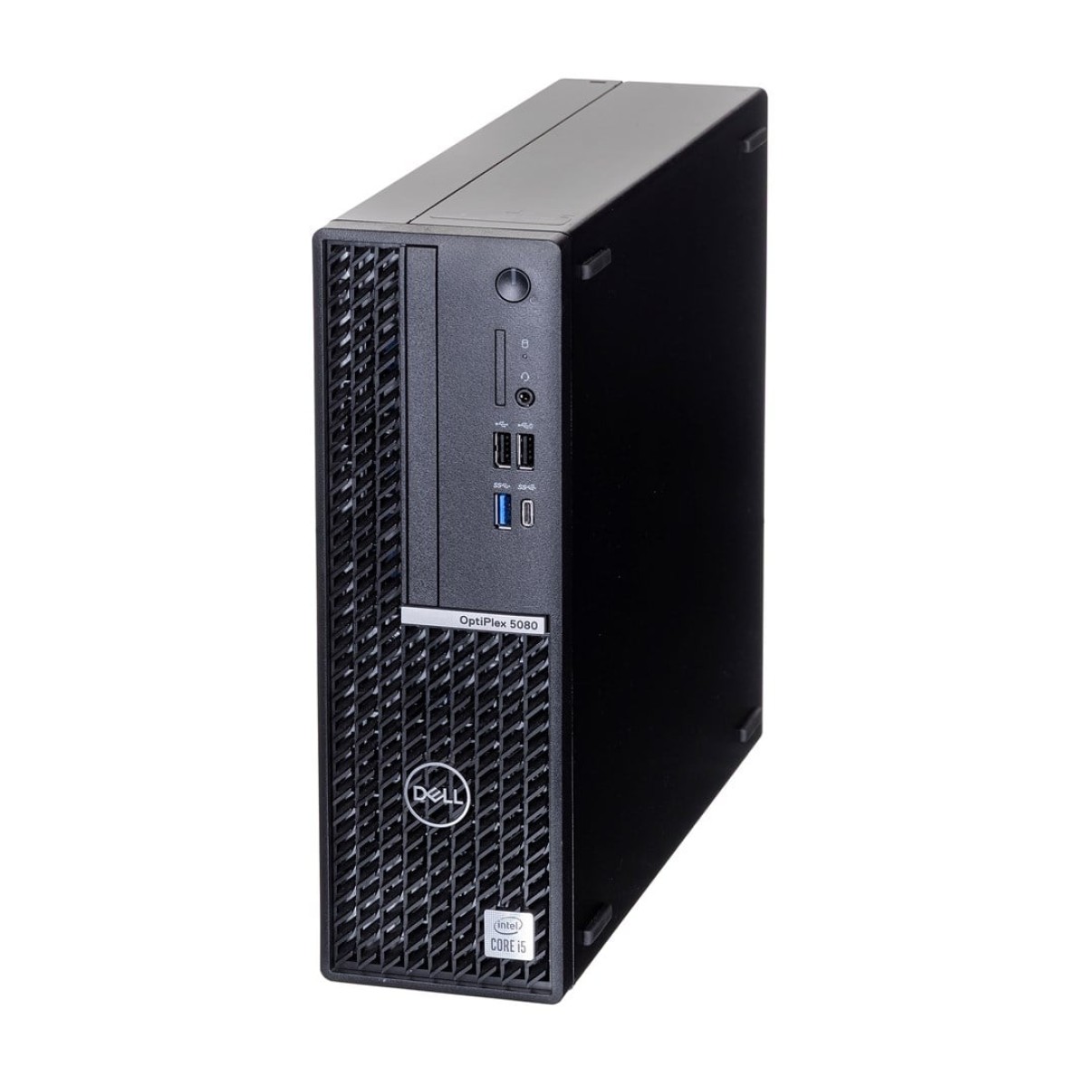 DELL OptiPlex 5090 i5-10500 16GB 256GB SSD SFF Win11pro Used