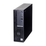DELL OptiPlex 5090 i5-10500 16GB 256GB SSD SFF Win11pro Used