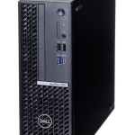 DELL OptiPlex 5090 i5-10500 16GB 256GB SSD SFF Win11pro Used
