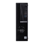 DELL OptiPlex 5090 i5-10500 16GB 256GB SSD SFF Win11pro Used