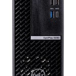 DELL OptiPlex 5090 i5-10500 16GB 256GB SSD SFF Win11pro Used