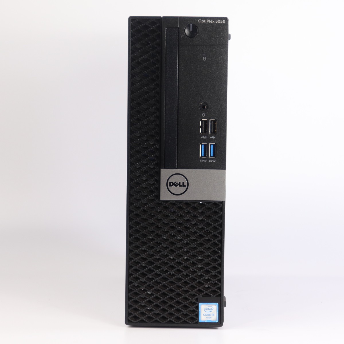 DELL OptiPlex 7060 i5-8400 16GB 512GB SSD SFF Win11pro Used