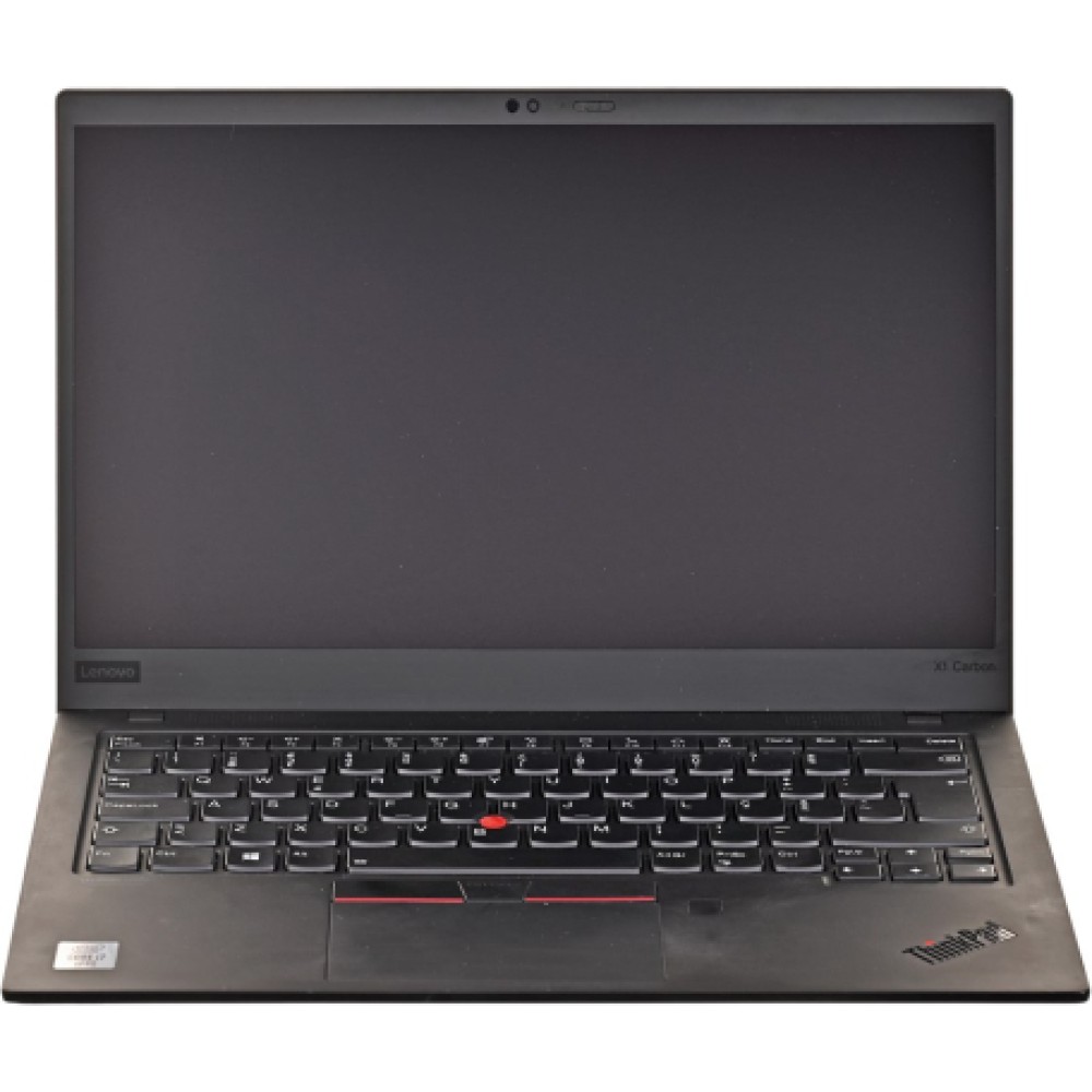 LENOVO X1 Carbon Gen. 8th i7-10610U 16GB 512GB SSD 14