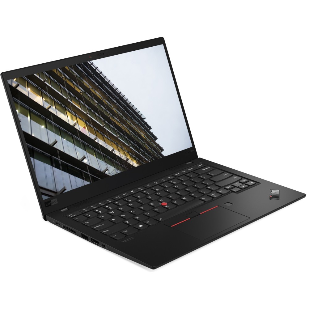 LENOVO X1 Carbon Gen. 8th i7-10610U 16GB 512GB SSD 14