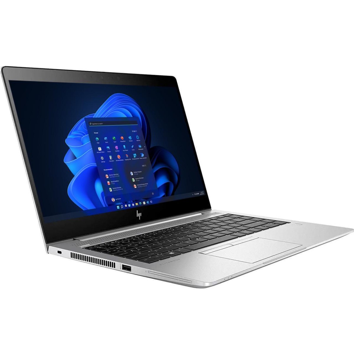 HP EliteBook 840 G6 i5-8365U 8GB 256GB SSD 14\