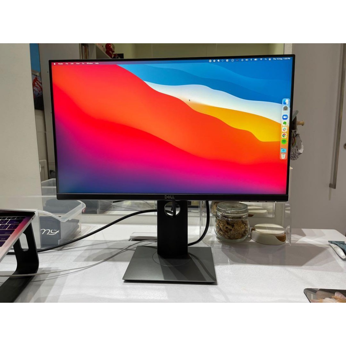 MONITOR DELL LED 23" P2319H (GRADE A) Used