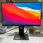 MONITOR DELL LED 23" P2319H (GRADE A) Used