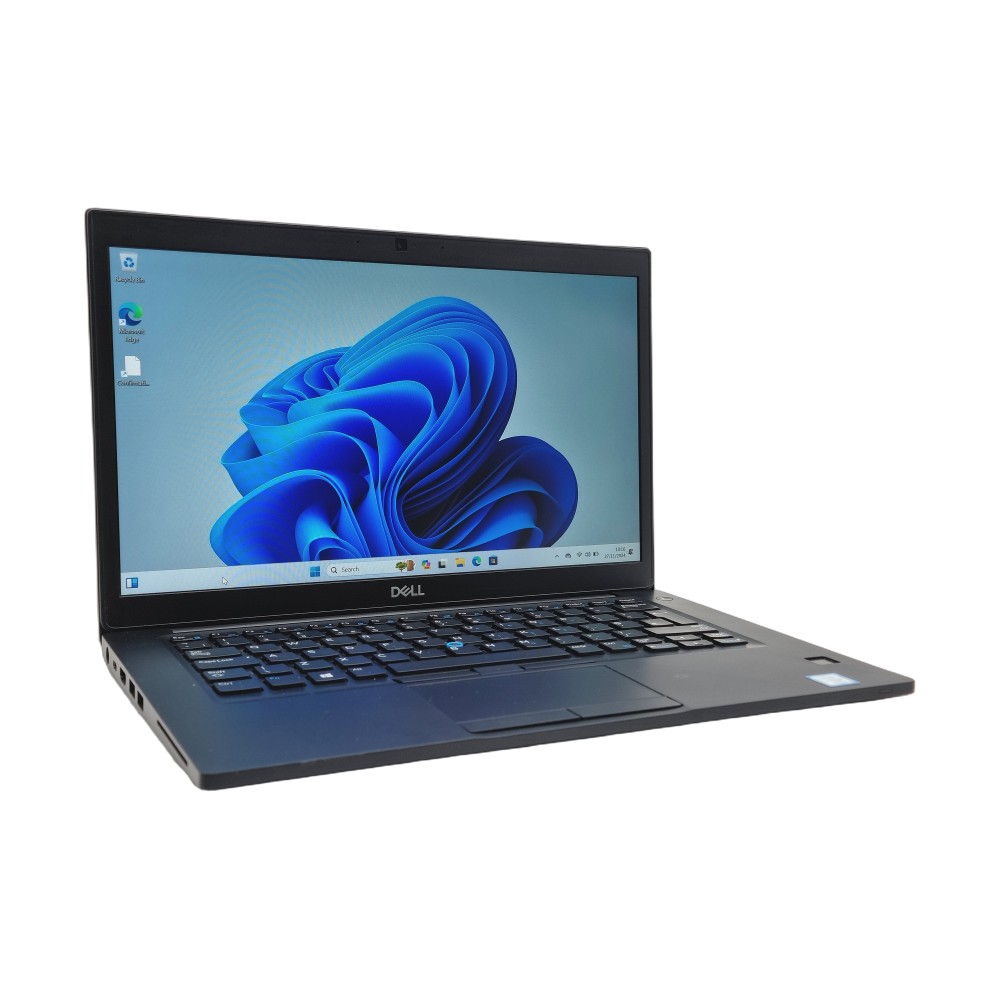 DELL LATITUDE 7490 i5-8350U 8GB 256GB SSD 14
