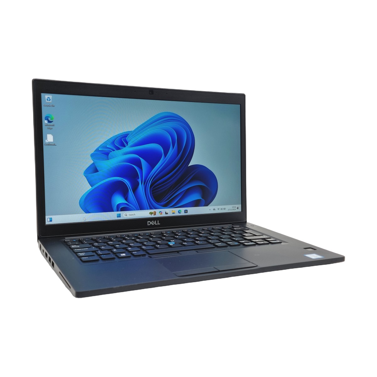 DELL LATITUDE 7490 i5-8350U 8GB 256GB SSD 14
