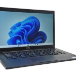 DELL LATITUDE 7490 i5-8350U 8GB 256GB SSD 14