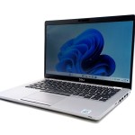 DELL LATITUDE 5410 i5-10310U 8GB 256GB SSD 14