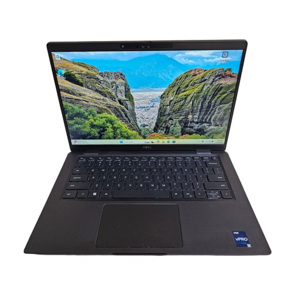 DELL LATITUDE 7430 i7-1270p 32GB 512GB SSD 14" FHD Win11pro USED