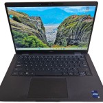 DELL LATITUDE 7430 i7-1270p 32GB 512GB SSD 14" FHD Win11pro USED