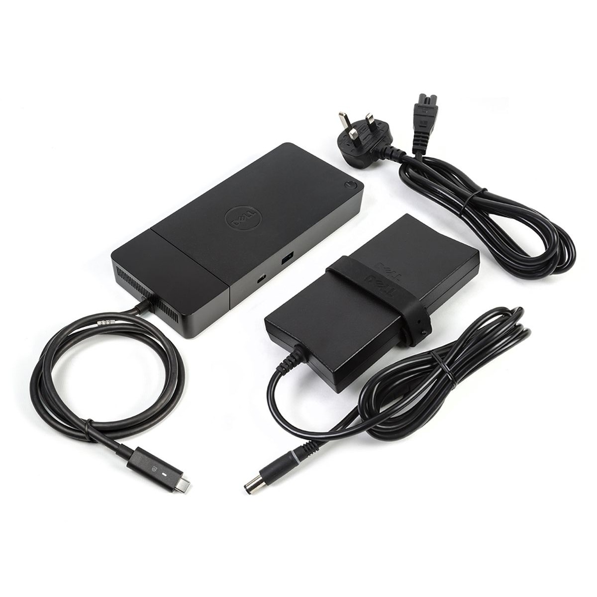 DELL DOCK WD19S 130W Used