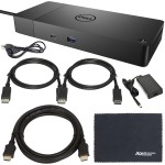 DELL DOCK WD19S 130W Used