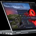 LENOVO ThinkPad  X1 Yoga Gen.6  i7-1185G7 32GB 512GB SSD 14" WUXGA(touch) Win11pro  USED US QWERTY