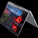 LENOVO ThinkPad  X1 Yoga Gen.6  i7-1185G7 32GB 512GB SSD 14" WUXGA(touch) Win11pro  USED US QWERTY