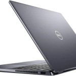 DELL LATITUDE 9430 i7-1265U 16GB 512GB SSD 14" FHD Win11pro USED