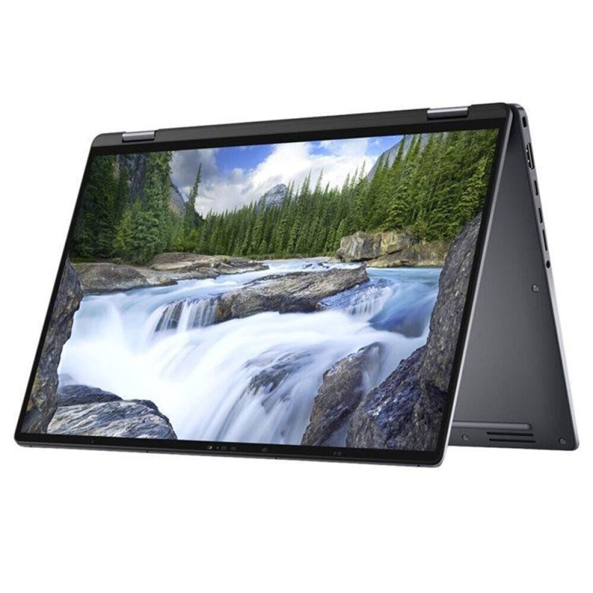 DELL LATITUDE 9430 i7-1265U 16GB 512GB SSD 14" FHD Win11pro USED