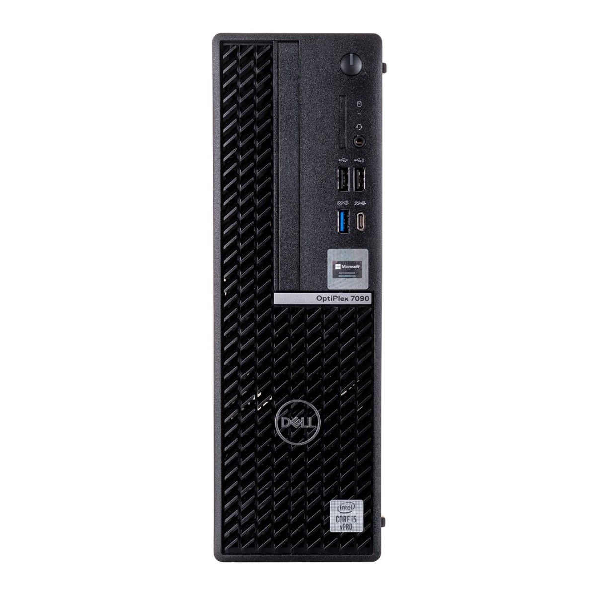 DELL OptiPlex 7090 i5-10505 16GB 256GB SSD SFF Win11pro Used