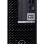 DELL OptiPlex 7090 i5-10505 16GB 256GB SSD SFF Win11pro Used