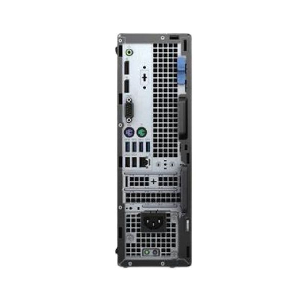 DELL OptiPlex 7090 i5-10505 16GB 256GB SSD SFF Win11pro Used