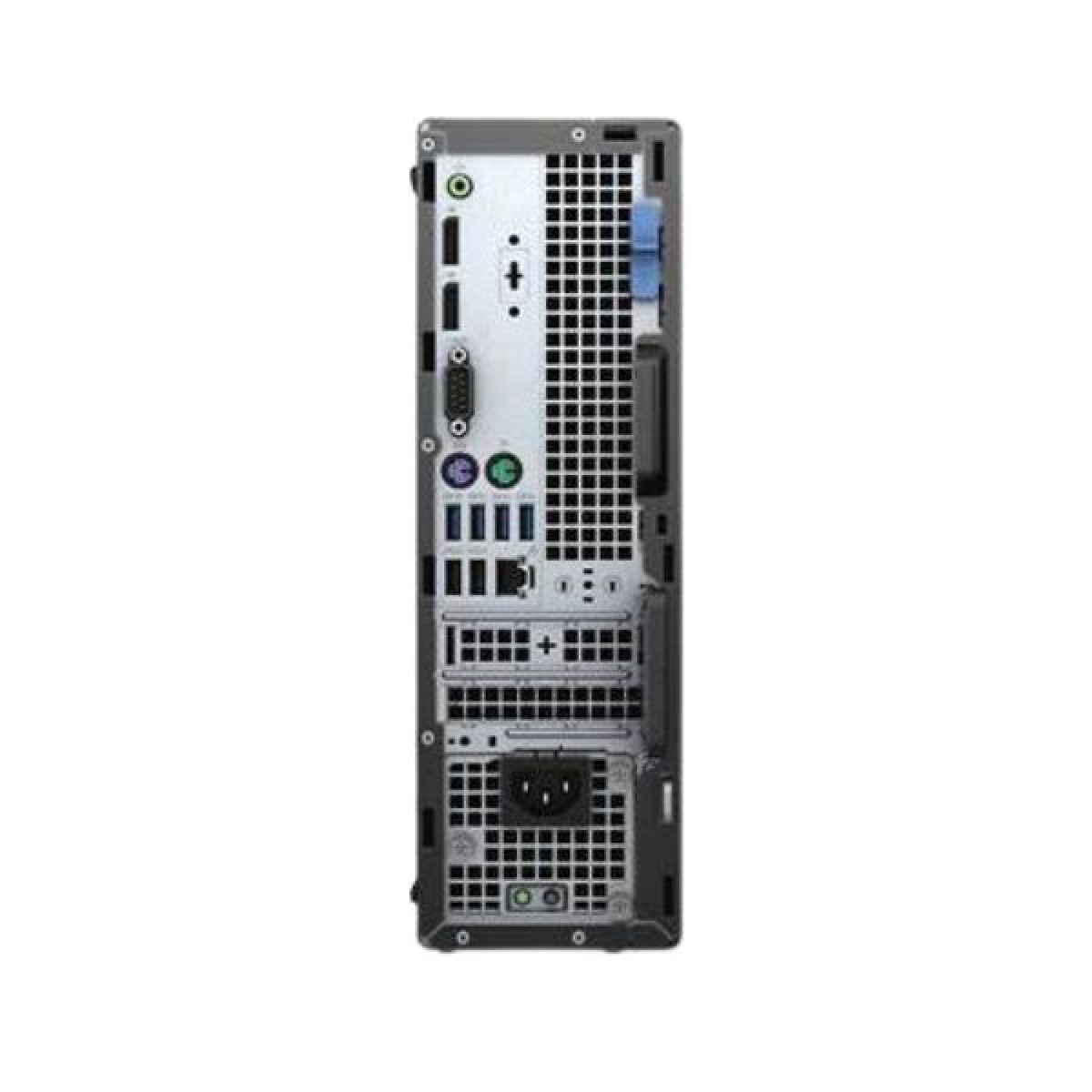 DELL OptiPlex 7090 i5-10505 16GB 256GB SSD SFF Win11pro Used