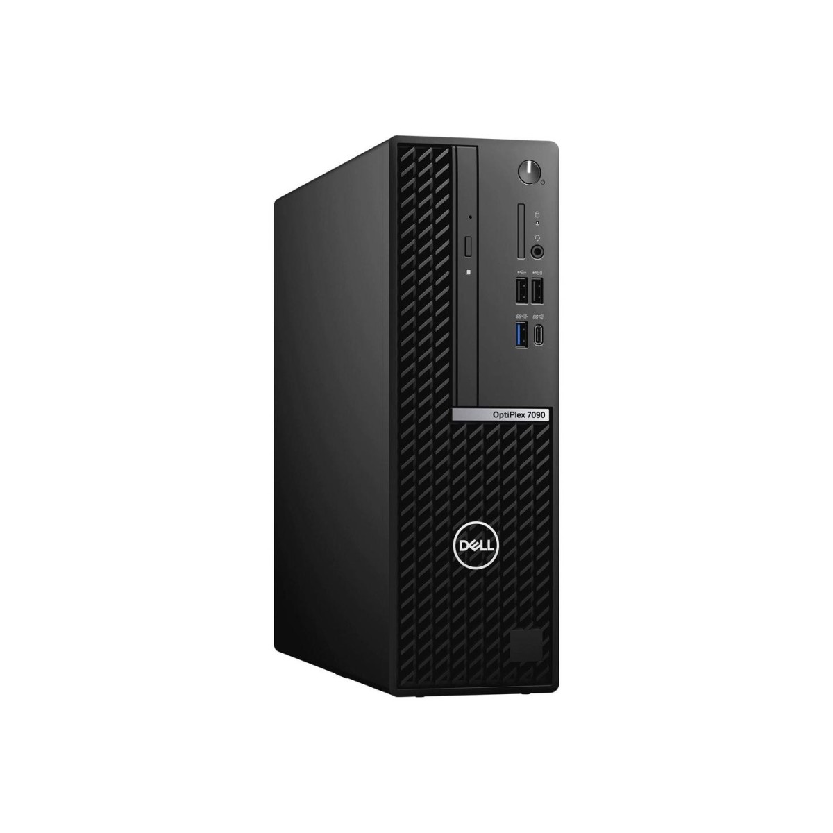 DELL OptiPlex 7090 i5-10505 16GB 512GB SSD SFF Win11pro Used