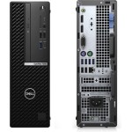 DELL OptiPlex 7090 i5-10505 16GB 512GB SSD SFF Win11pro Used