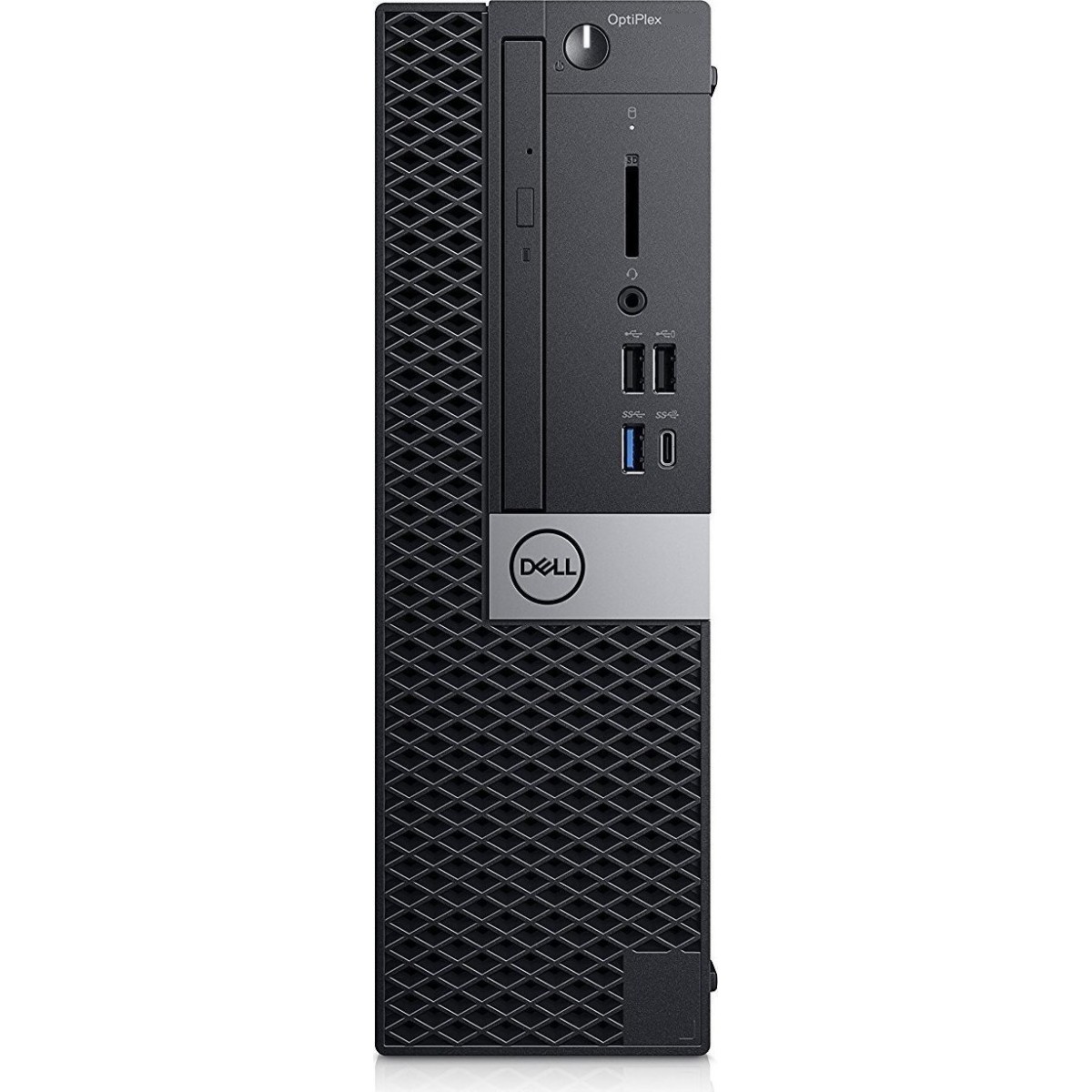 DELL OptiPlex 7070 i5-8500 8GB 256GB SSD SFF Win11pro Used