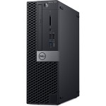 DELL OptiPlex 7070 i5-8500 8GB 256GB SSD SFF Win11pro Used