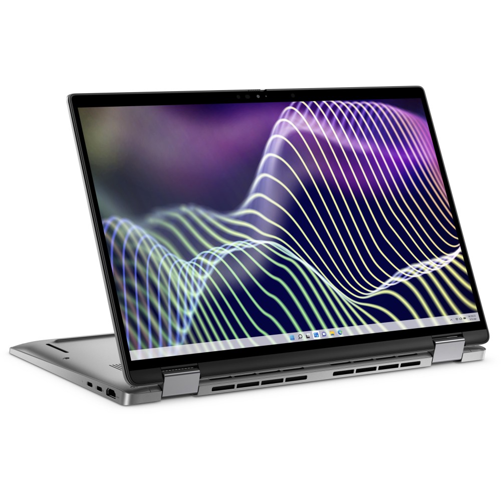 DELL LATITUDE 7440 2in1 i7-1365U 16GB 512GB SSD 14" FHD(touch) Win11pro USED US QWERTY