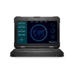 Dell Latitude Rugged 5420 14" FHD Touch LTE (i5-8350U/16GB/512GB SSD/Windows 11 Pro) Refurbished Grade A