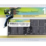 SILICON POWER μνήμη DDR4 SODIMM SP016GBSFU320X02, 16GB, 3200MHz, CL22