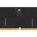SILICON POWER μνήμη DDR5 UDIMM SP032GBLVU480F02, 32GB, 4800MHz, CL40