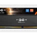 SILICON POWER μνήμη DDR5 UDIMM XPOWER Pulse, 32GB, 6000MHz, CL38