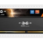 SILICON POWER μνήμη DDR5 UDIMM XPOWER Pulse, 32GB, 5600MHz, CL40