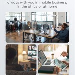 GOOBAY USB hub 76563, 4x θυρών, USB 3.2, 5Gbps, USB-C σύνδεση, γκρι