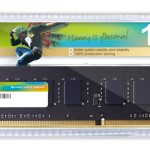 SILICON POWER μνήμη DDR4 UDIMM SP016GBLFU266X02, 16GB, 2666MHz, CL19
