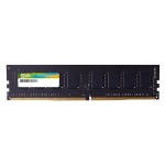 SILICON POWER μνήμη DDR4 UDIMM SP016GBLFU266X02, 16GB, 2666MHz, CL19