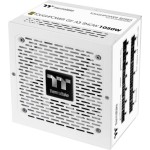 Thermaltake Toughpower GF A3 TT Premium Edition Snow 1050W Λευκό Τροφοδοτικό Υπολογιστή Full Modular 80 Plus Gold