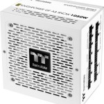 Thermaltake Toughpower GF A3 TT Premium Edition Snow 1050W Λευκό Τροφοδοτικό Υπολογιστή Full Modular 80 Plus Gold
