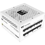 Thermaltake Toughpower GF A3 TT Premium Edition Snow 1050W Λευκό Τροφοδοτικό Υπολογιστή Full Modular 80 Plus Gold